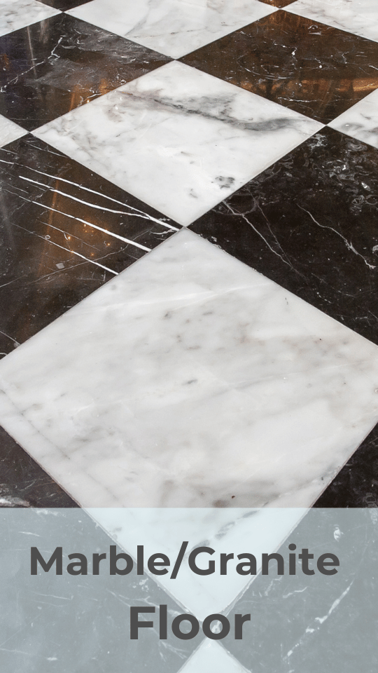 Marble floor v2