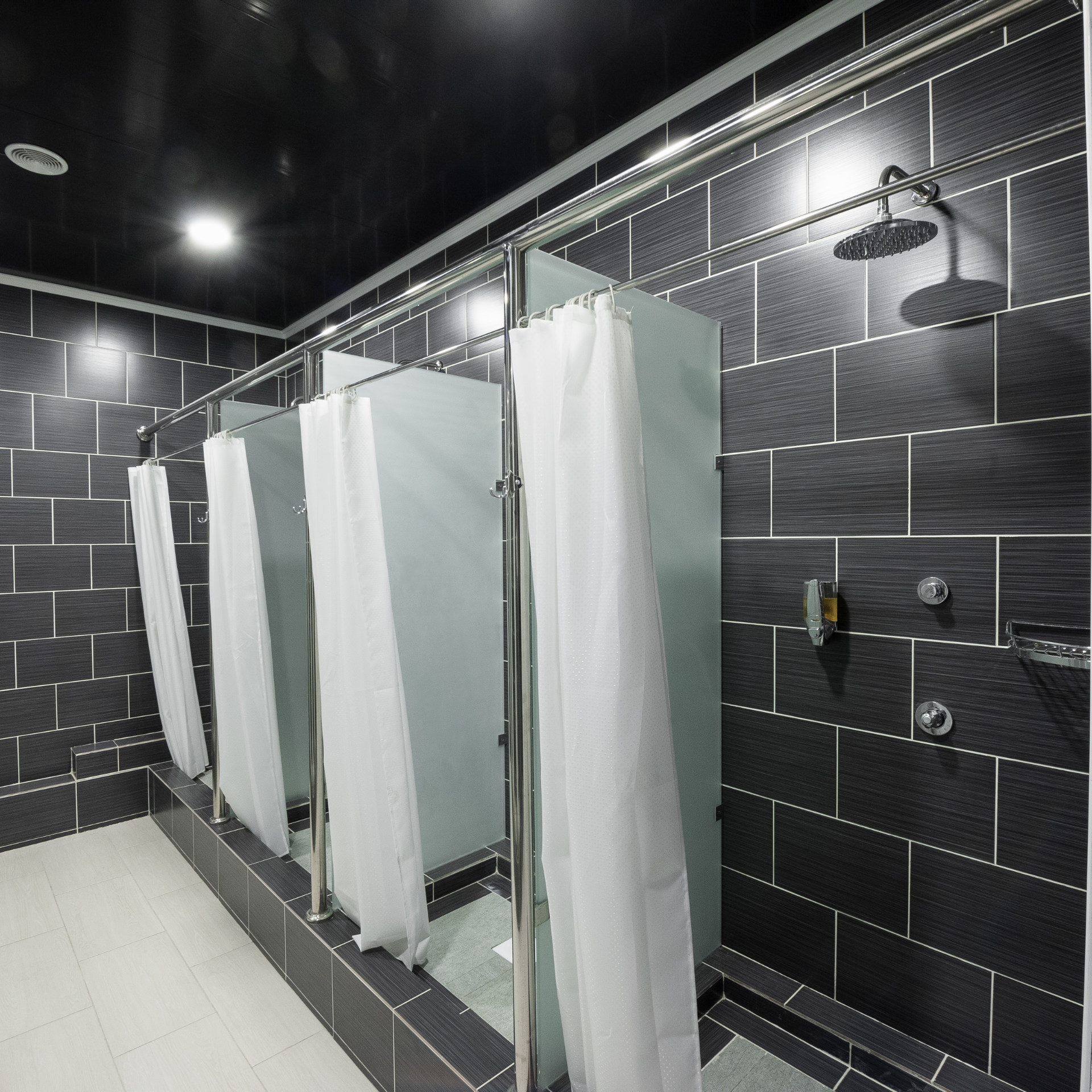 Fitness Facilities 3