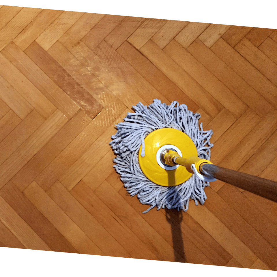 Hardwood Clean