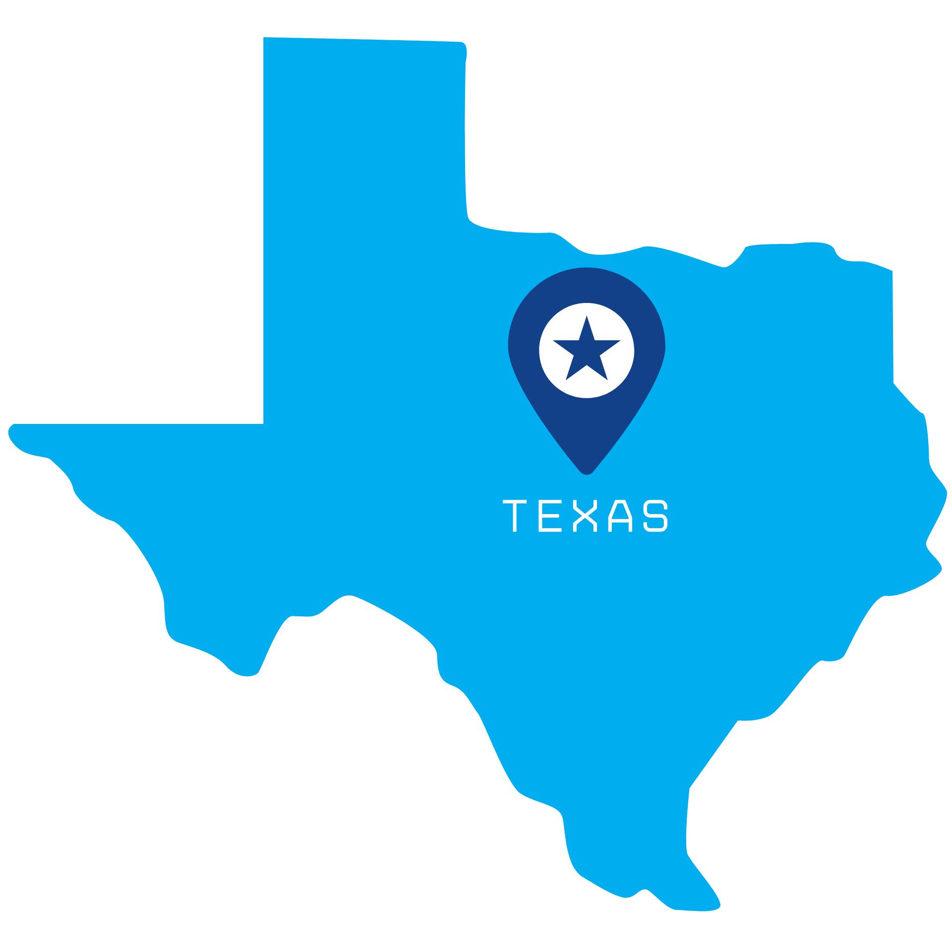 Texas cleaning
